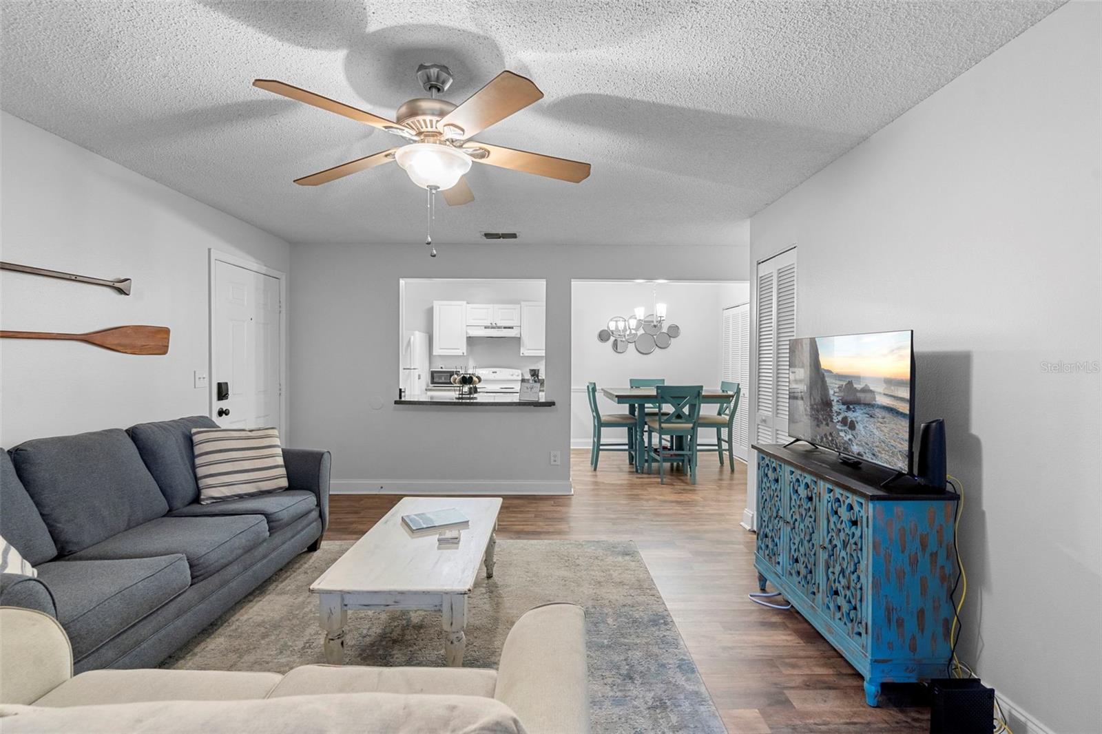 TRAILWOODS CONDO - Residential