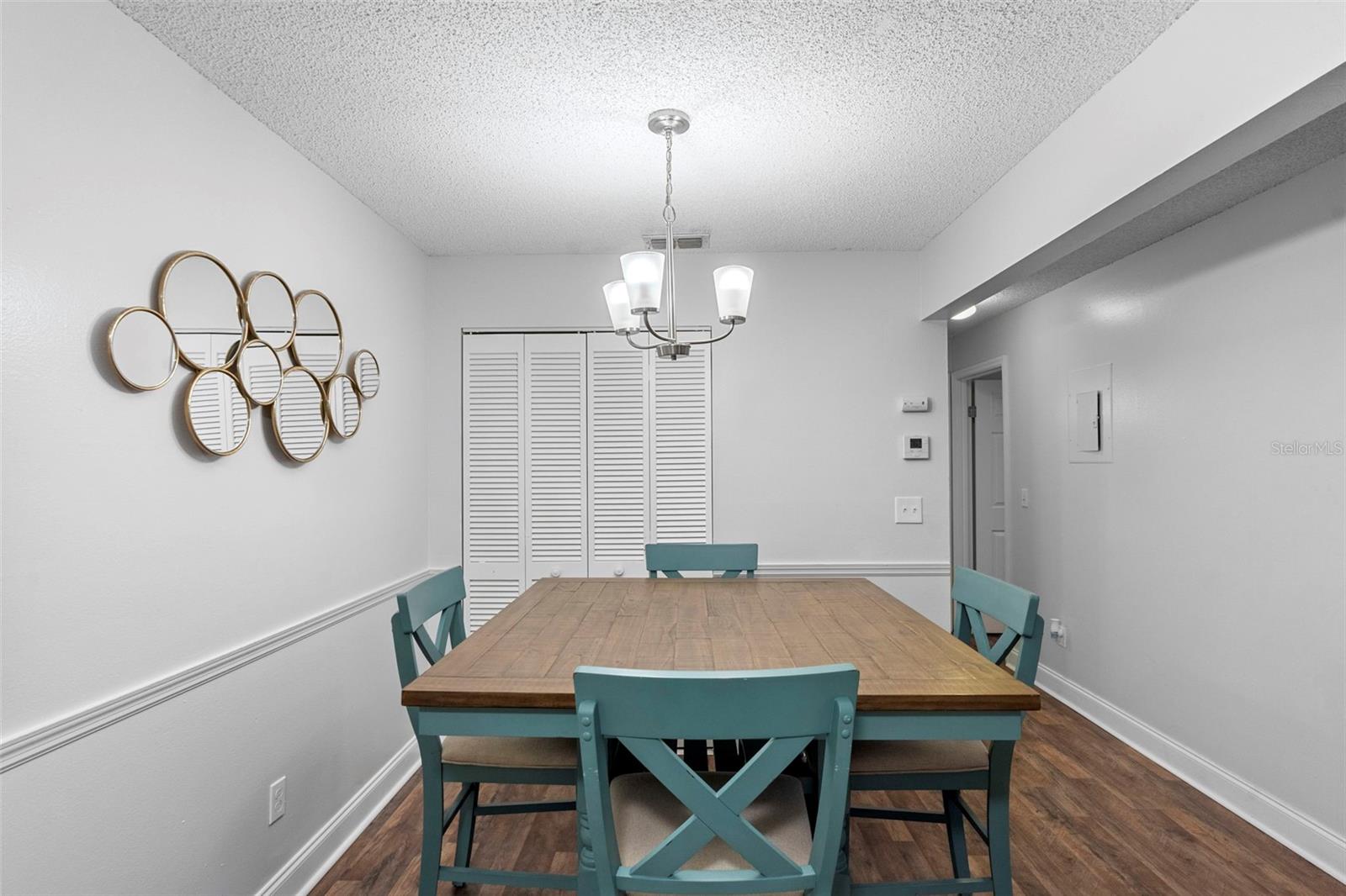 TRAILWOODS CONDO - Residential
