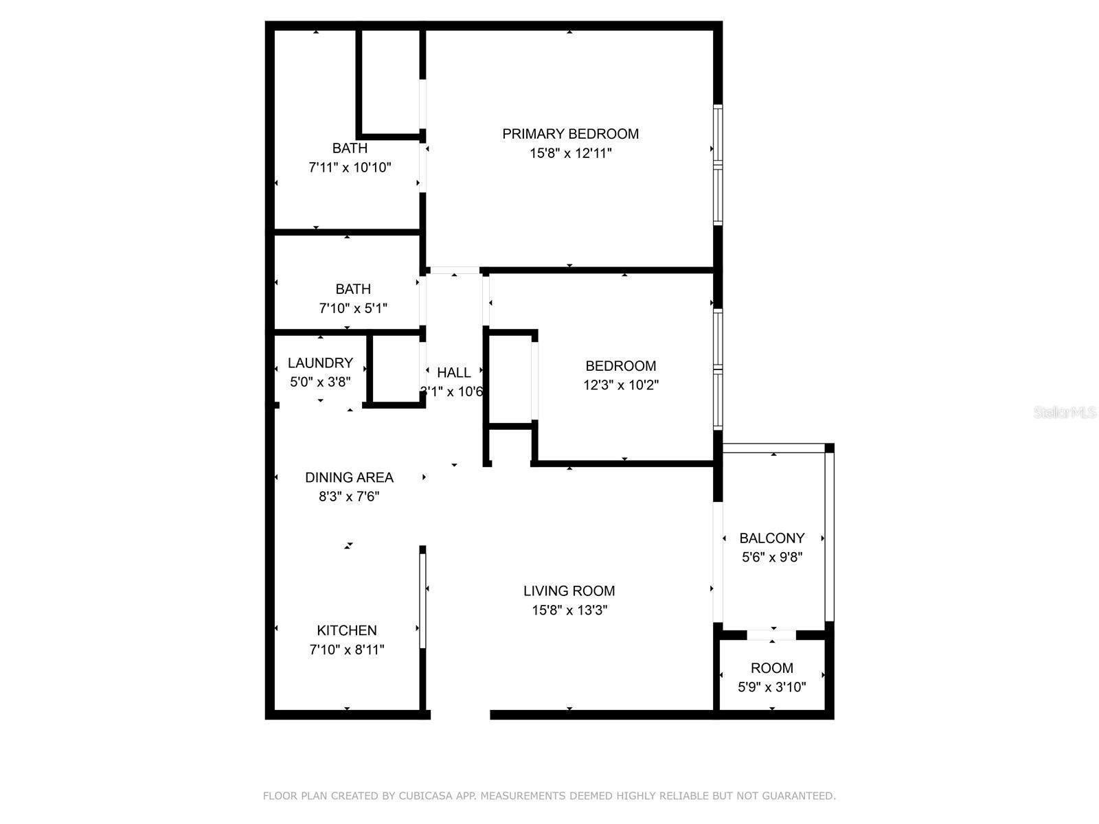 TRAILWOODS CONDO - Residential
