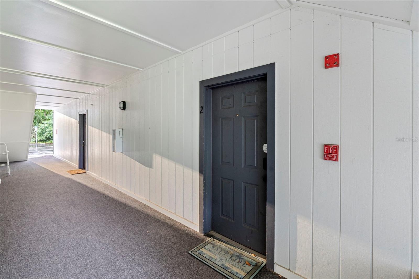 TRAILWOODS CONDO - Residential