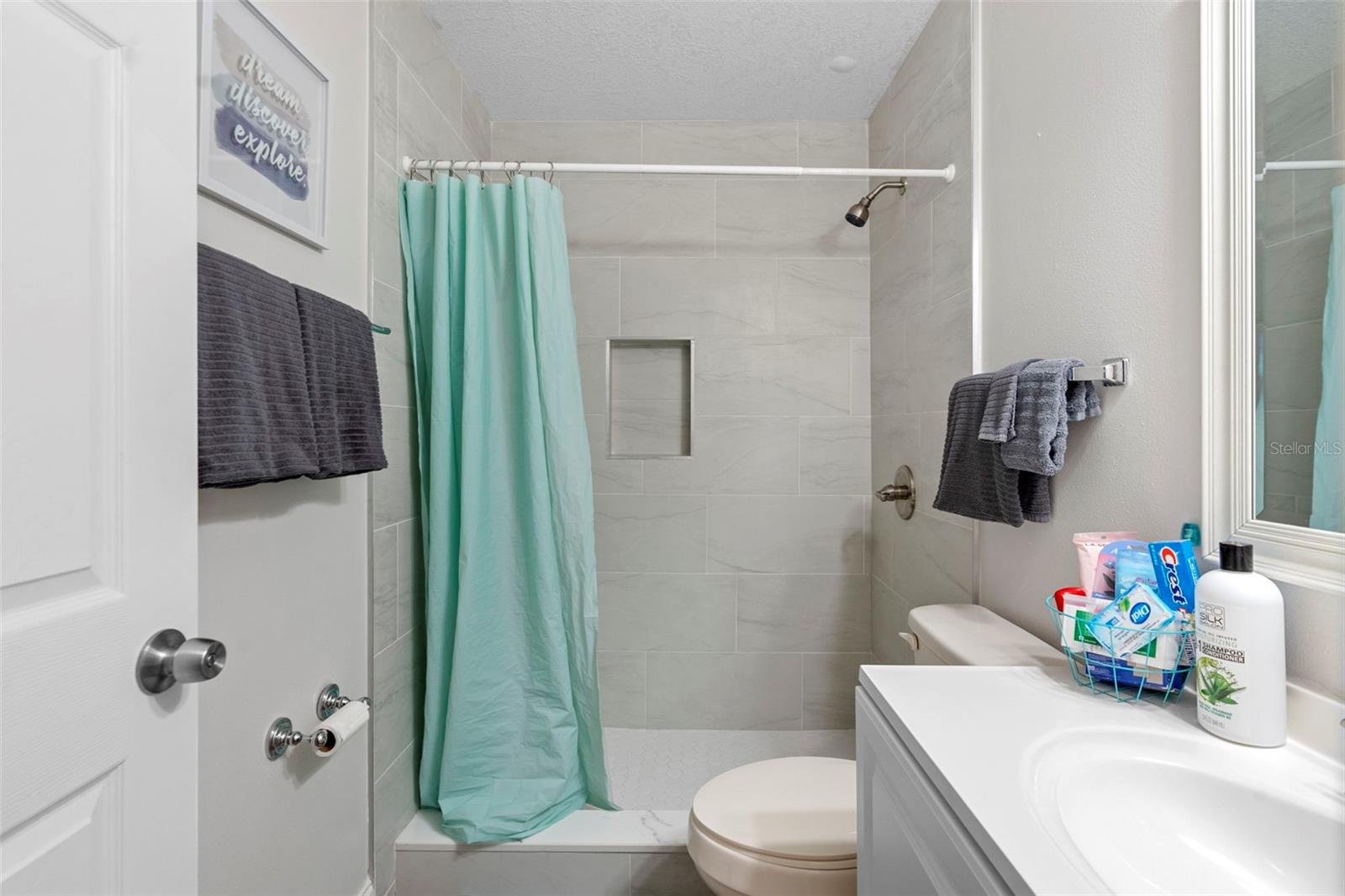 TRAILWOODS CONDO - Residential