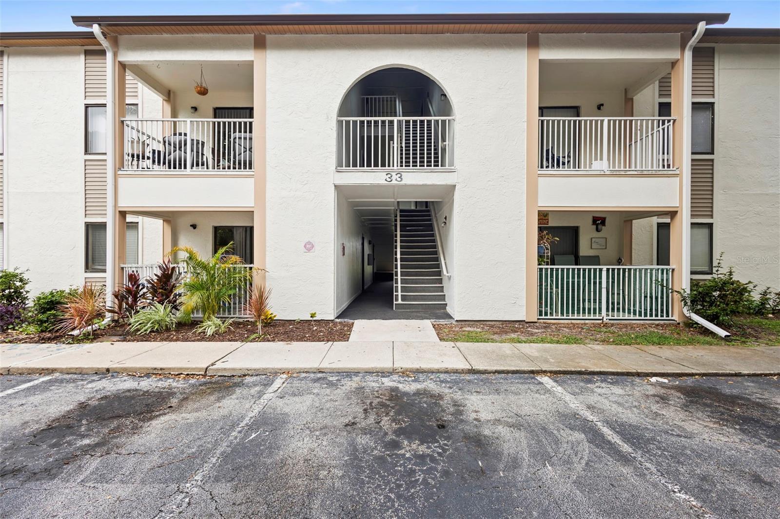 TRAILWOODS CONDO - Residential