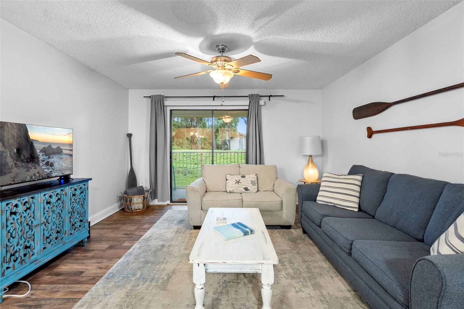 TRAILWOODS CONDO - Residential