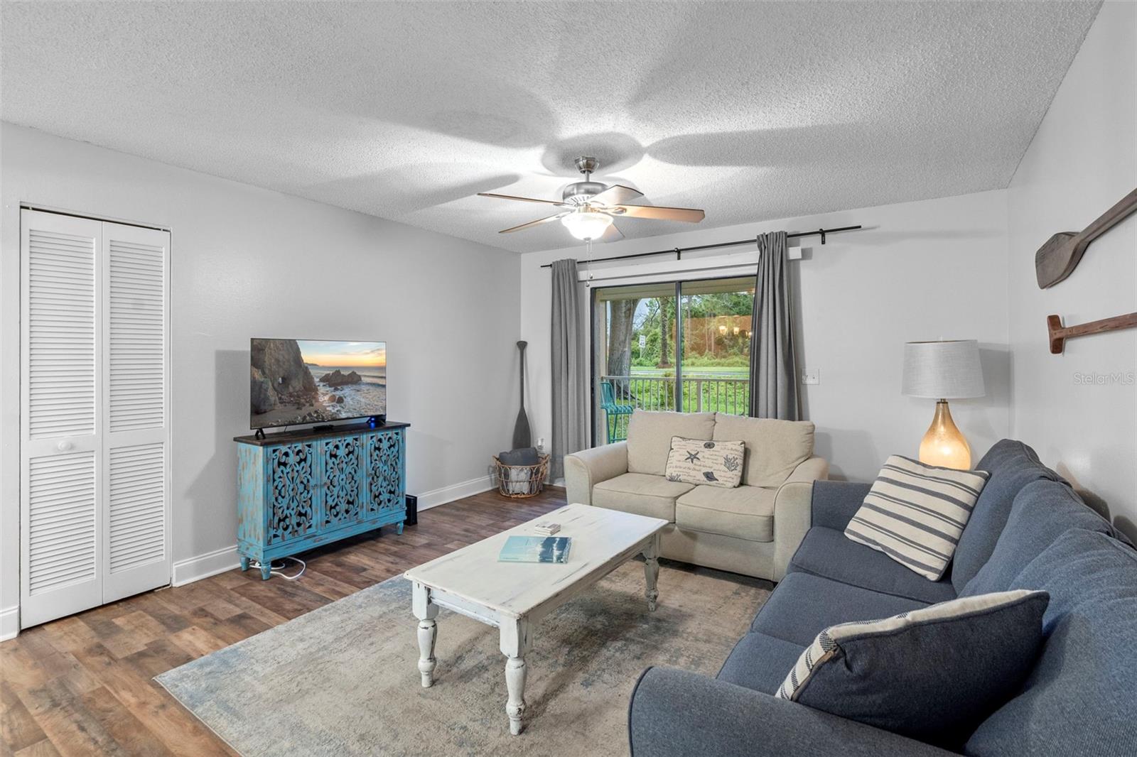 TRAILWOODS CONDO - Residential