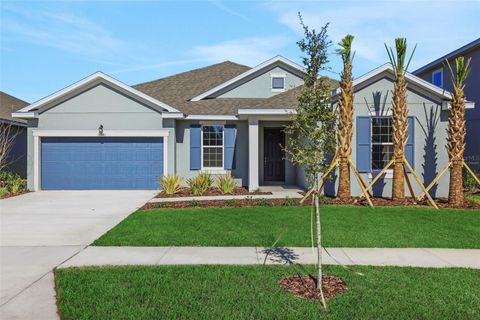 Photo of 17441 Valleywood Parkway, Land O Lakes, FL 34638 (MLS # G5107691)