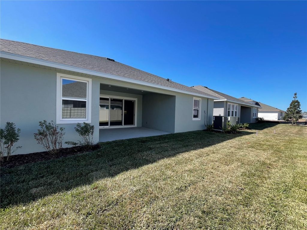 Photo of 17441 Valleywood Parkway, Land O Lakes, FL 34638 (MLS # G5107691)