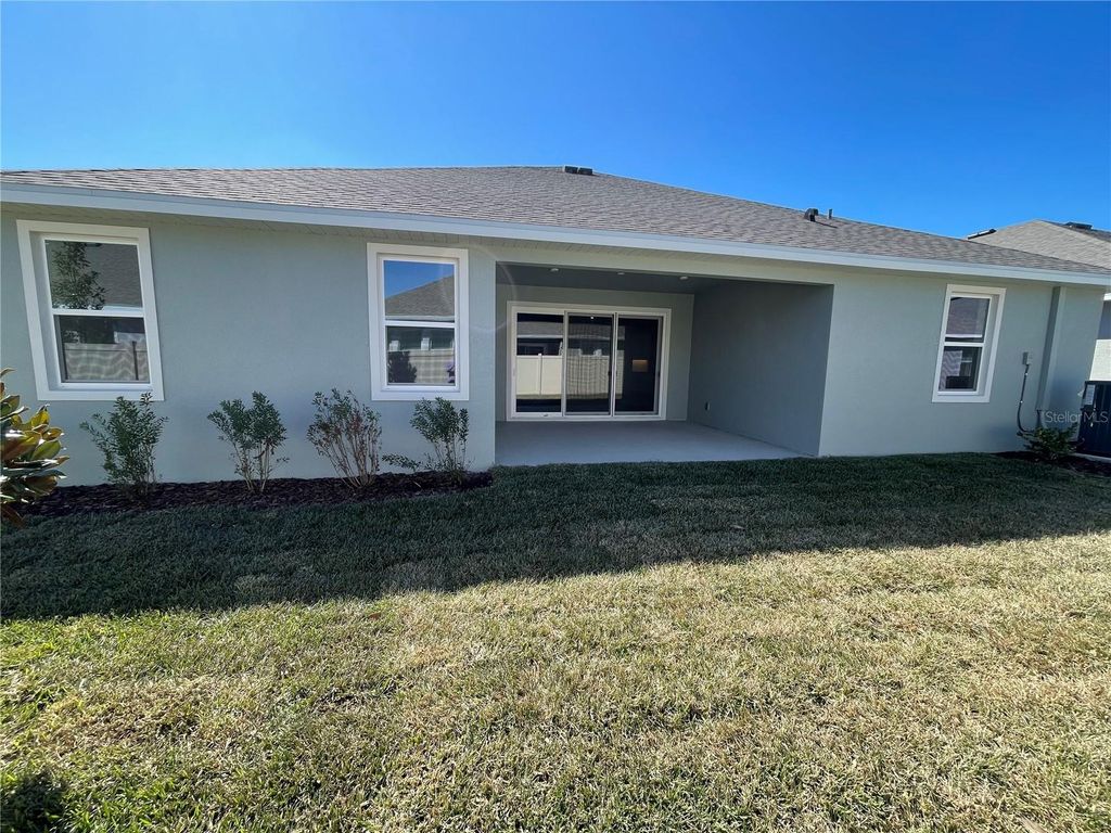 Photo of 17441 Valleywood Parkway, Land O Lakes, FL 34638 (MLS # G5107691)