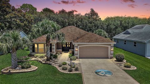 1309 CORONA AVENUE THE VILLAGES FL 32159