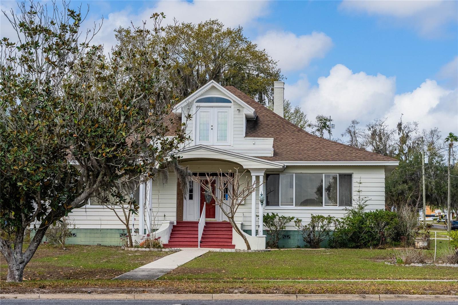 LAKE WALES - Residential