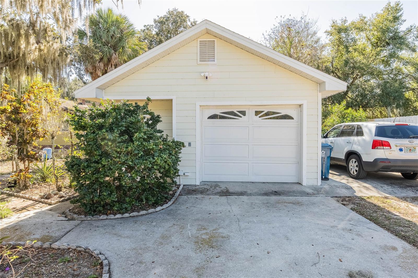 LAKE WALES - Residential