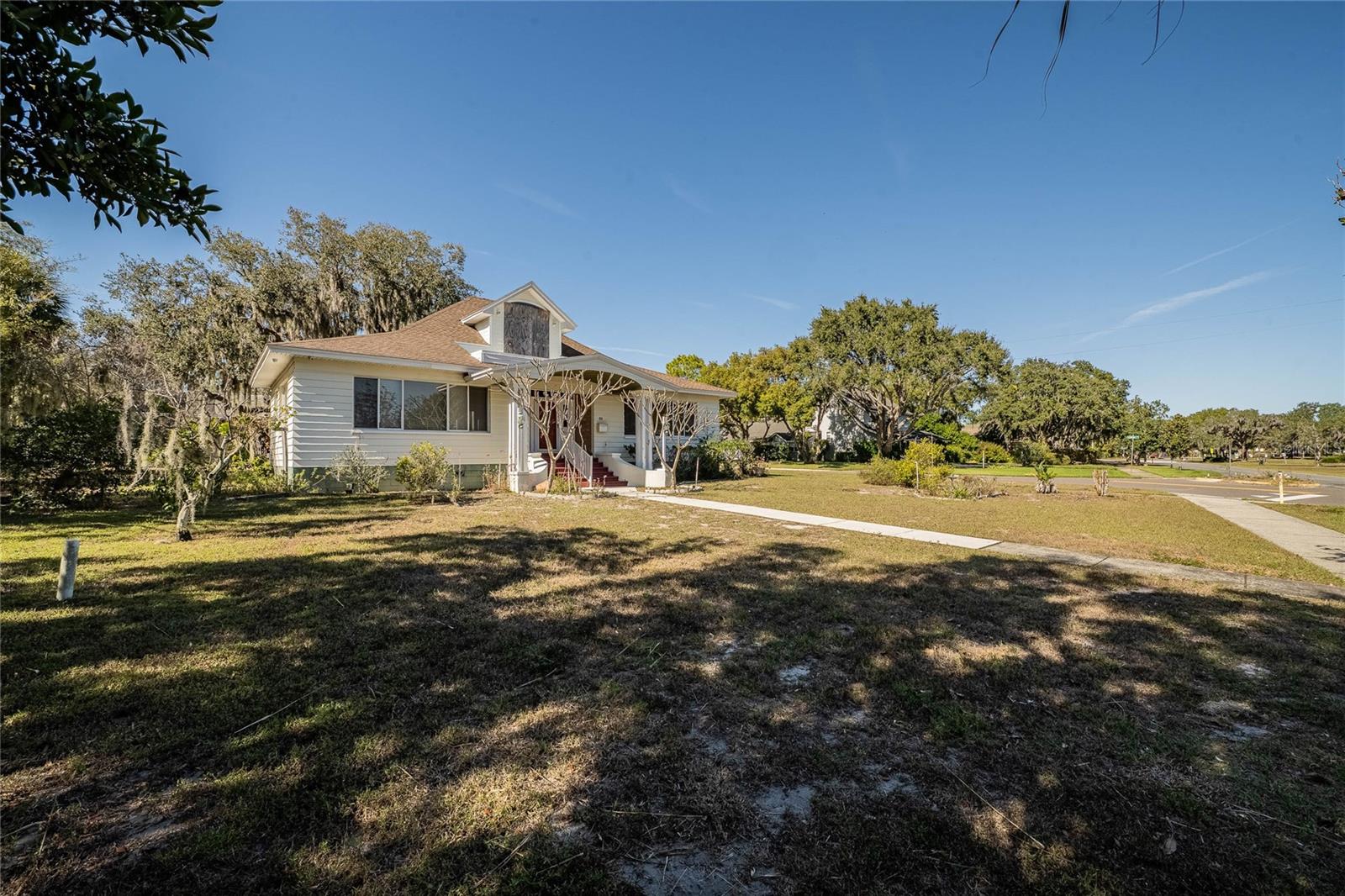 LAKE WALES - Residential