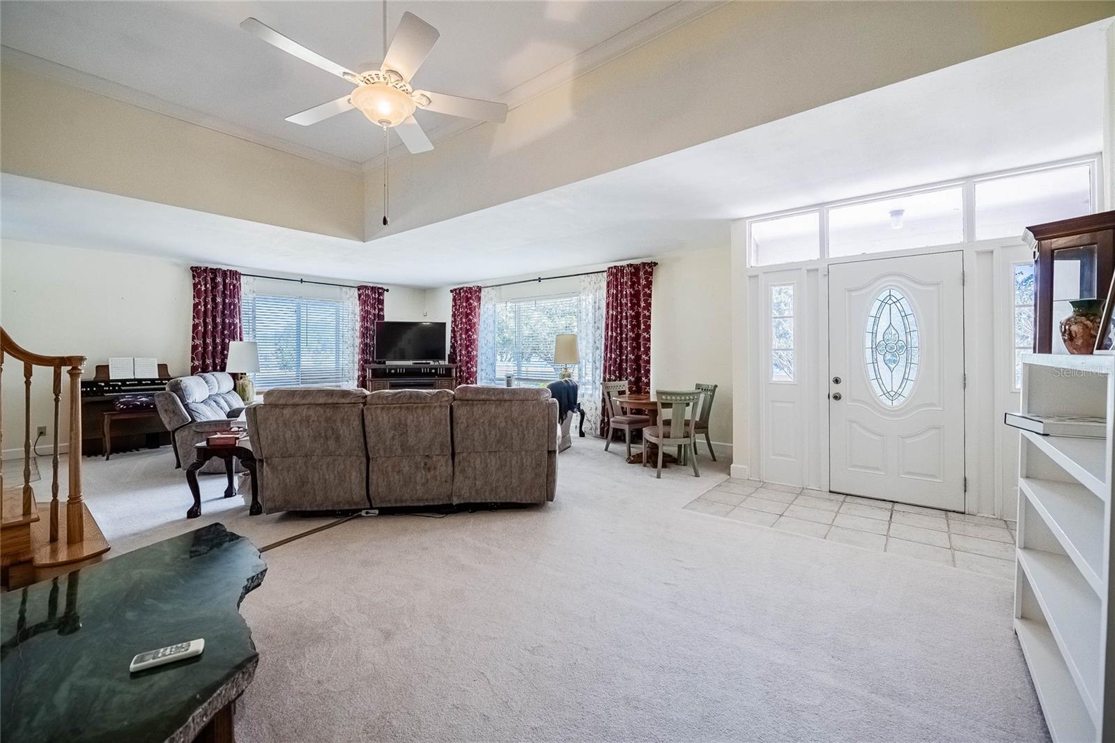 LAKE WALES - Residential