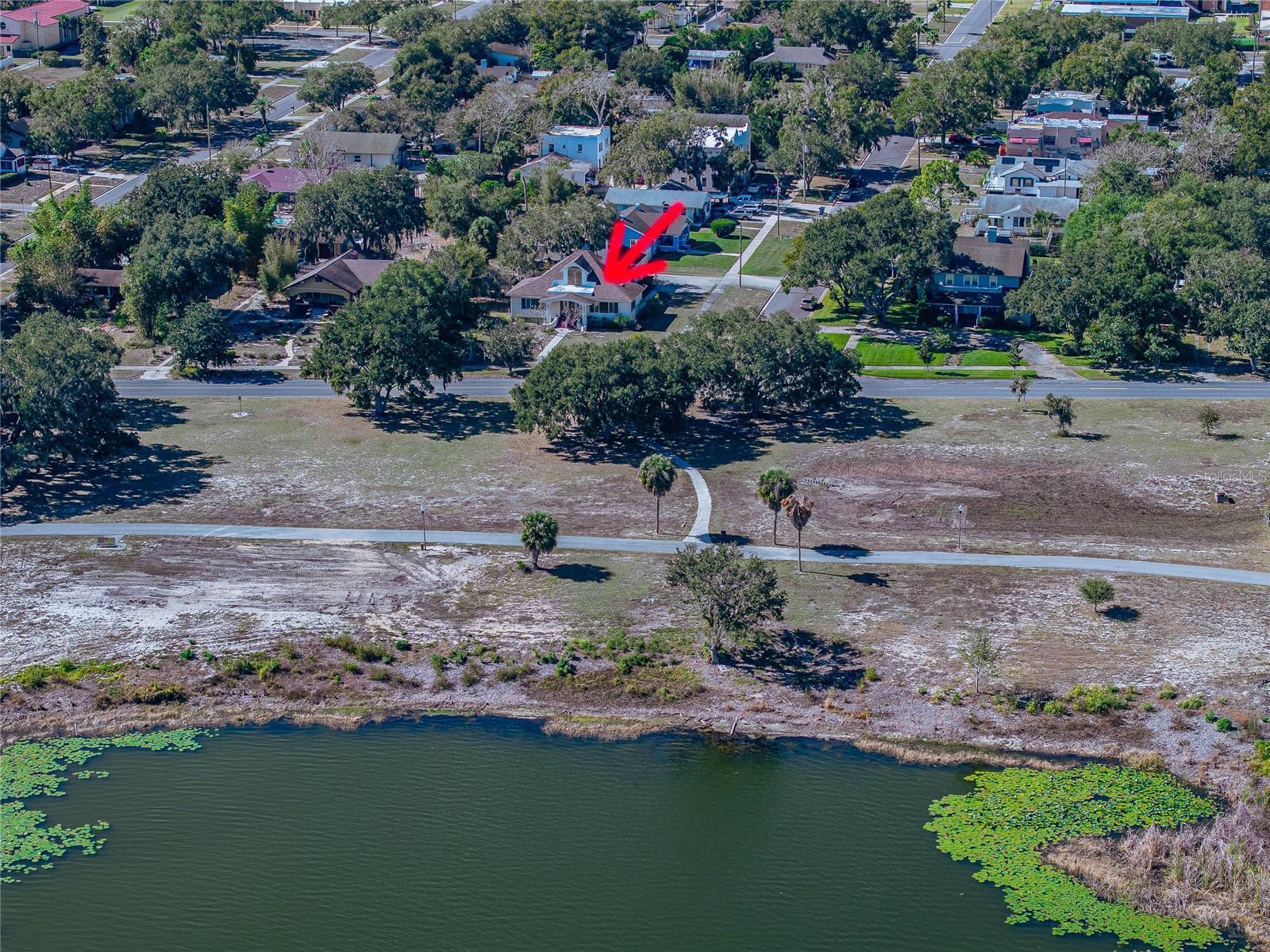 LAKE WALES - Residential