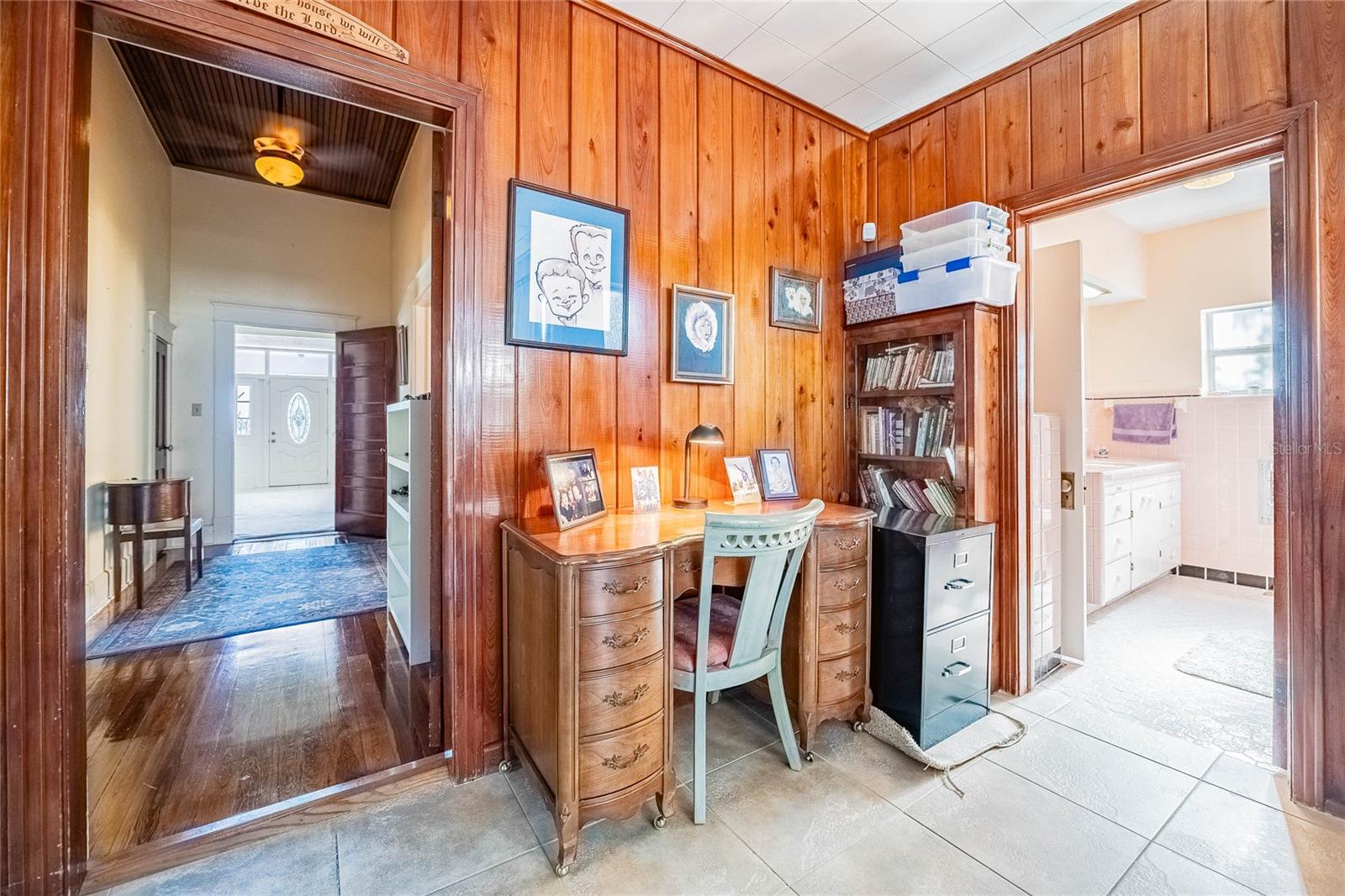 LAKE WALES - Residential