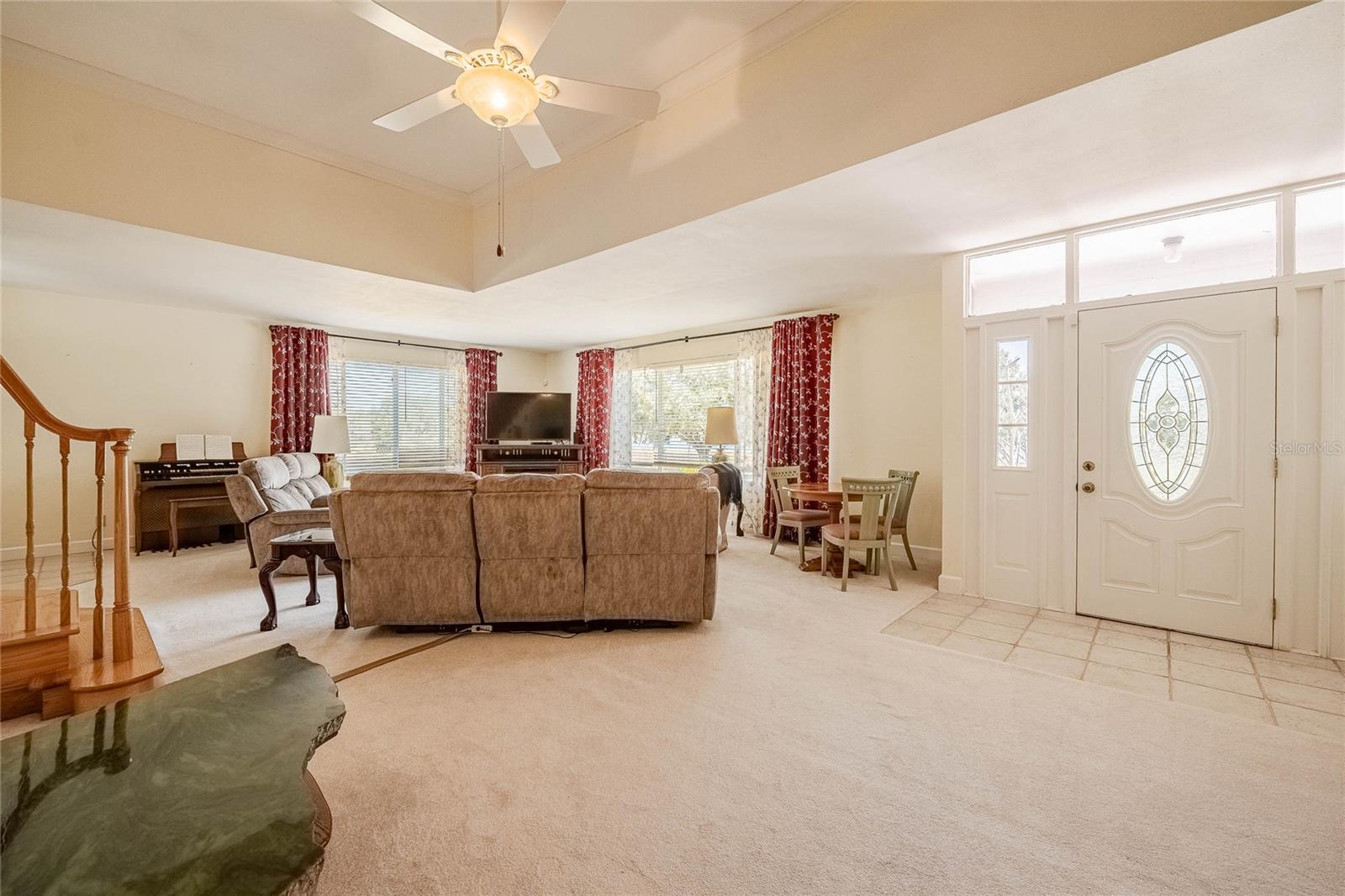 LAKE WALES - Residential