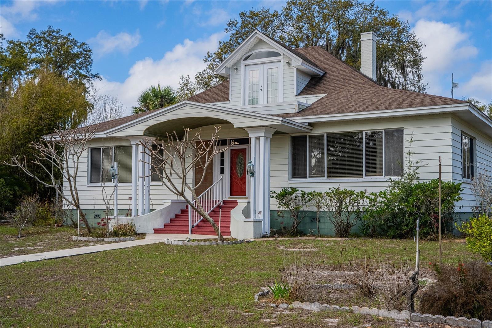 LAKE WALES - Residential