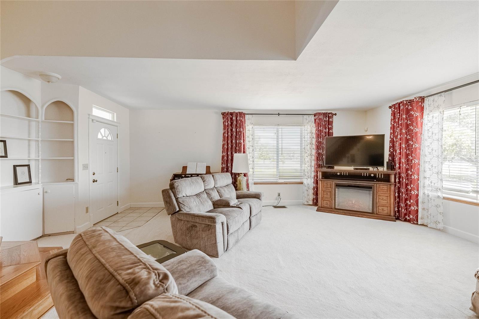 LAKE WALES - Residential