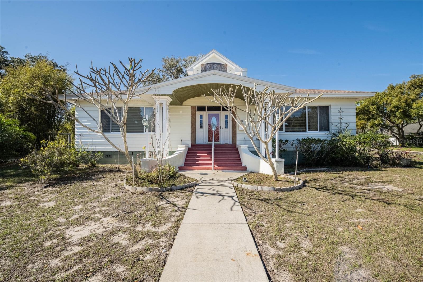 LAKE WALES - Residential