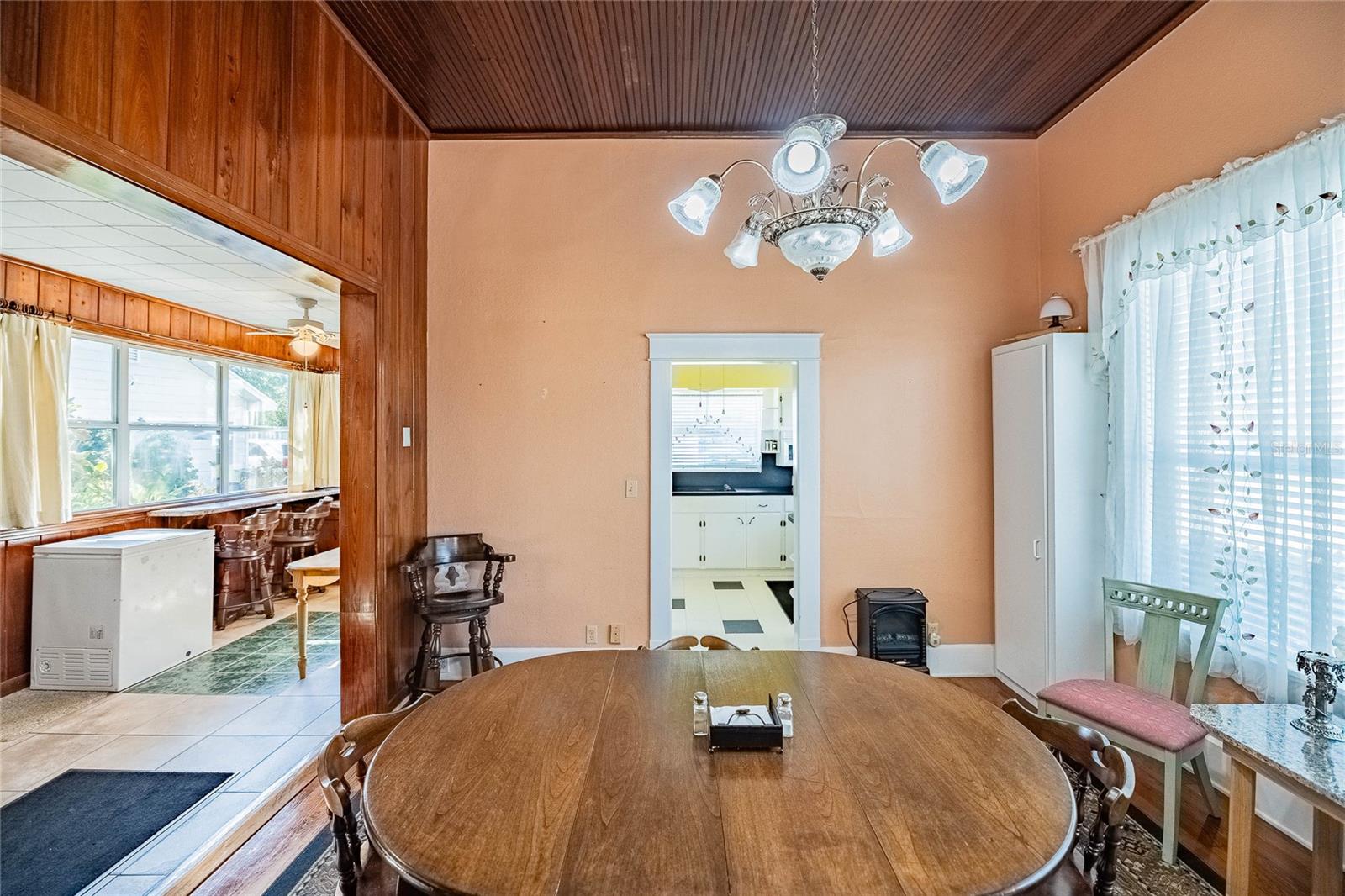 LAKE WALES - Residential