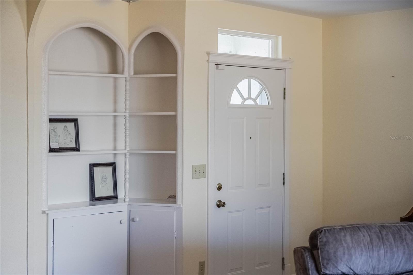 LAKE WALES - Residential