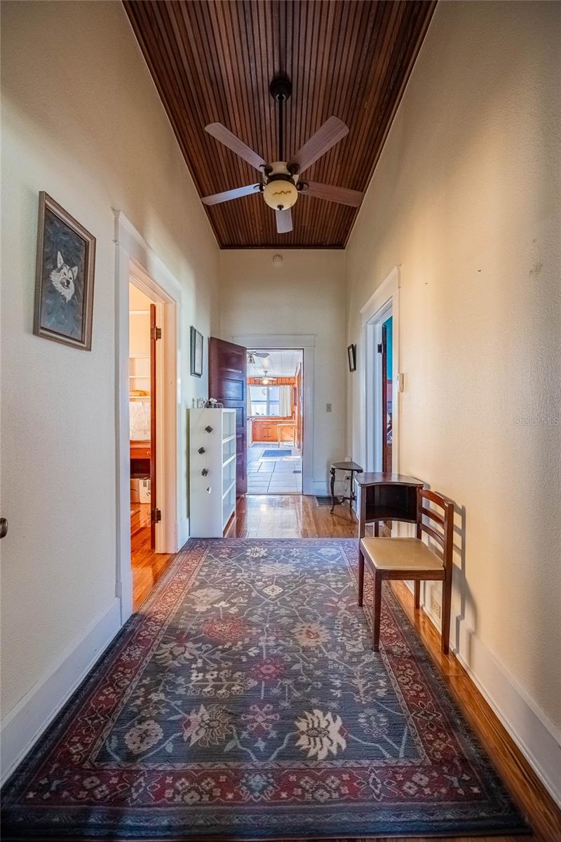 LAKE WALES - Residential