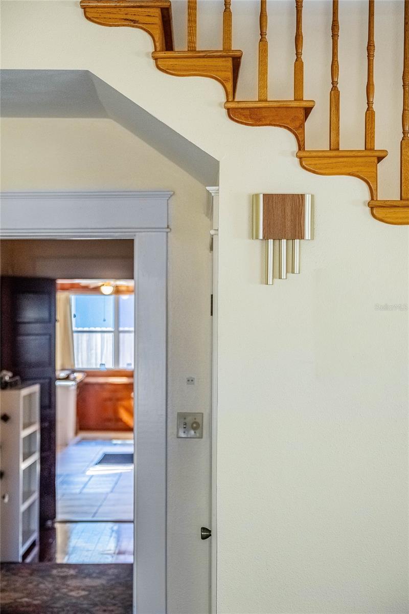 LAKE WALES - Residential