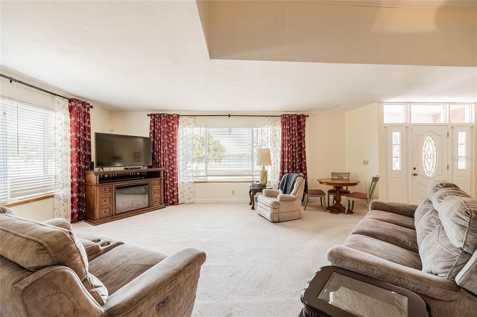 LAKE WALES - Residential