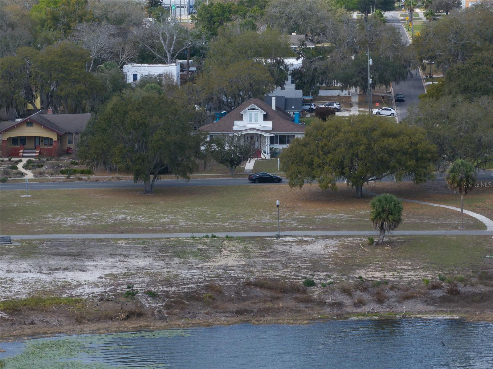 LAKE WALES - Residential