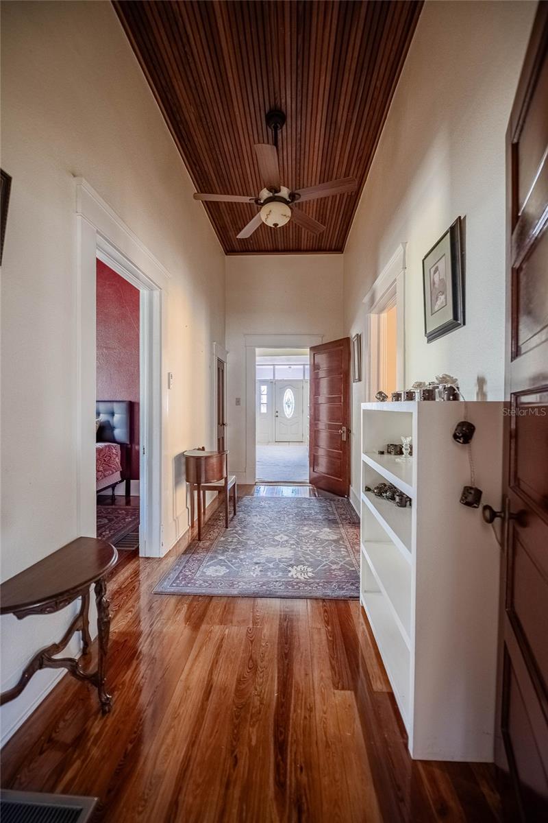 LAKE WALES - Residential