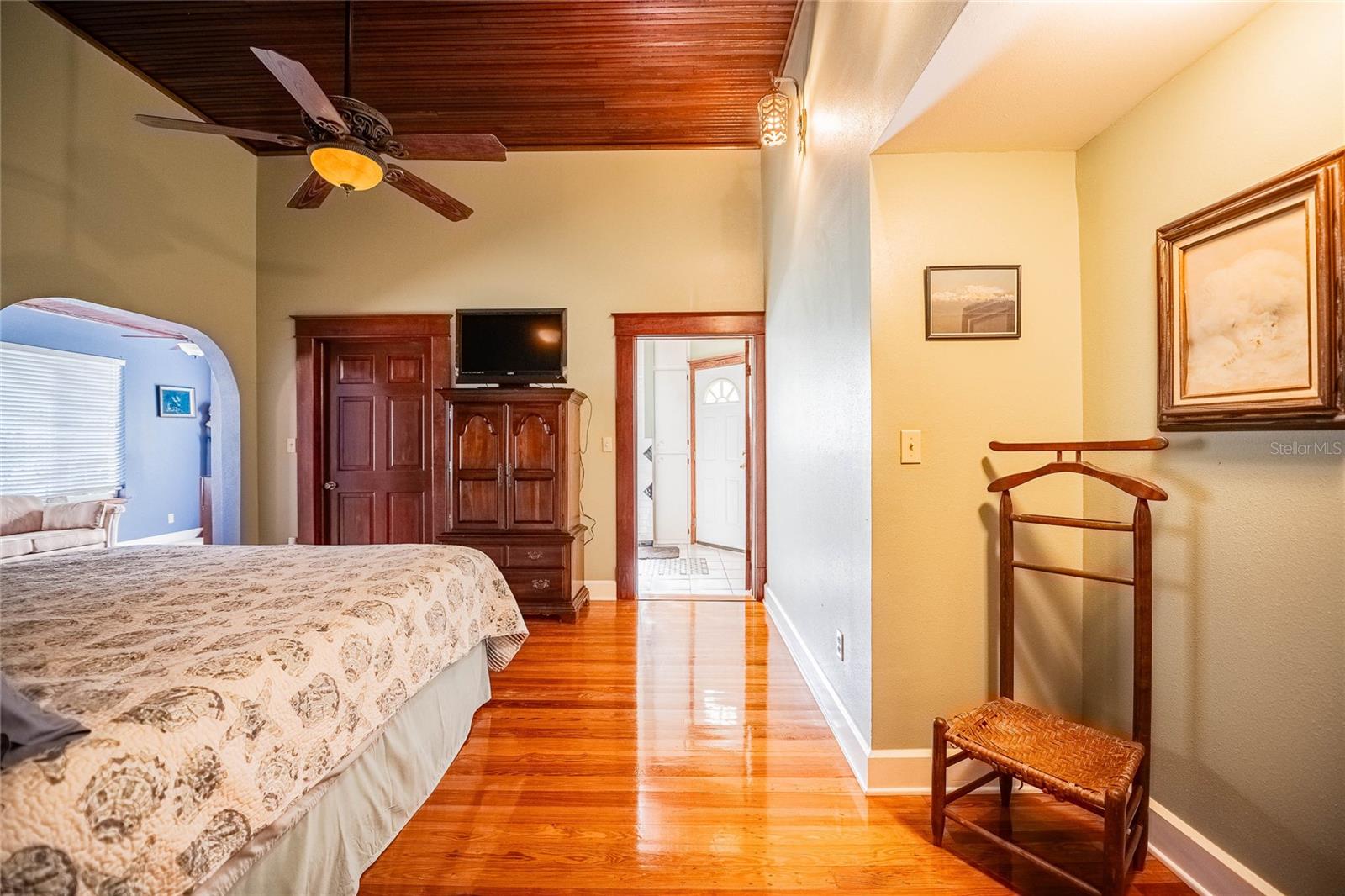 LAKE WALES - Residential