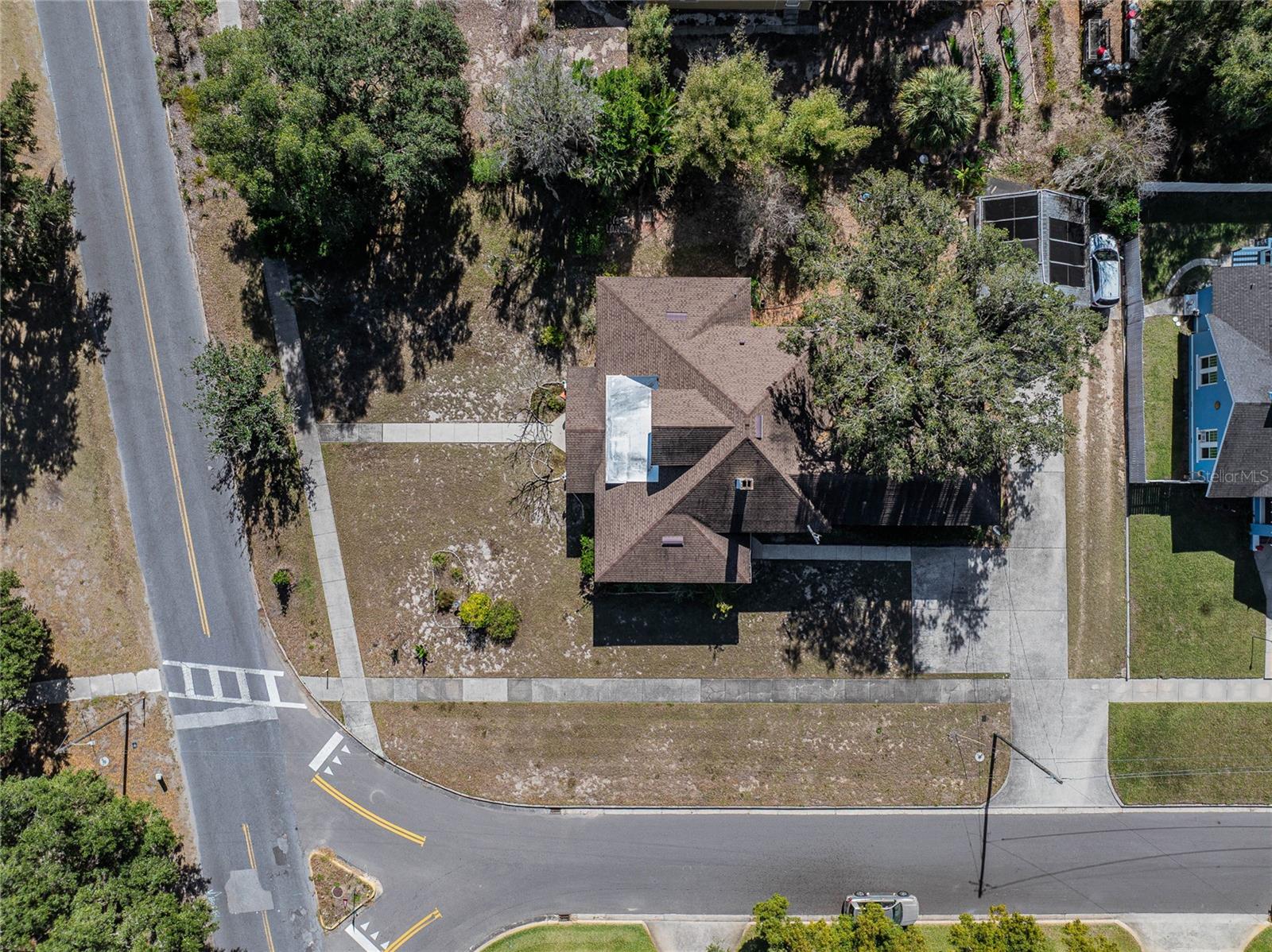 LAKE WALES - Residential