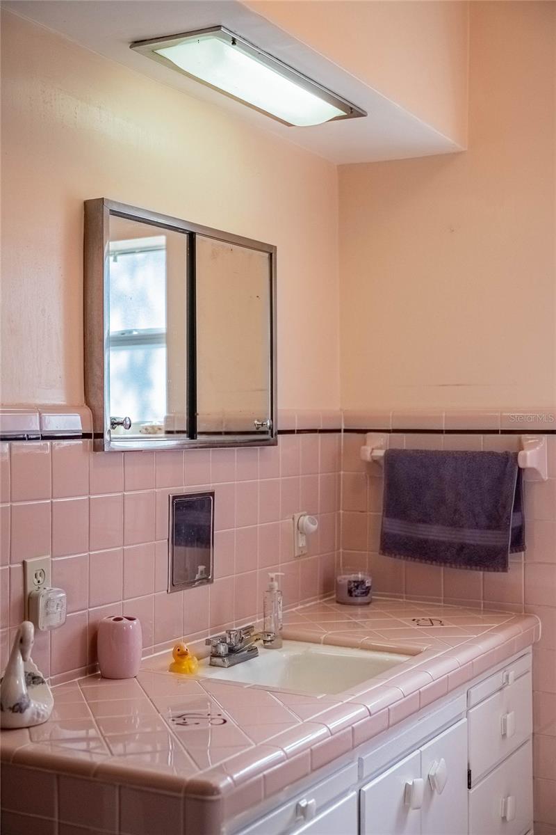 LAKE WALES - Residential