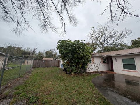 A home in ORLANDO