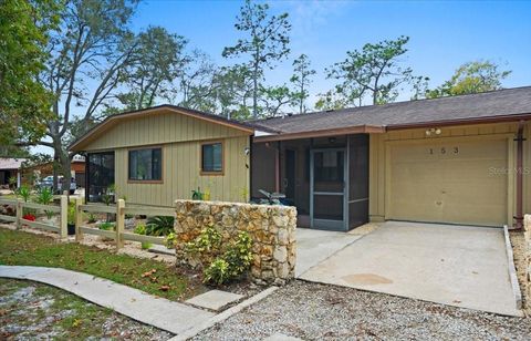 A home in PORT ORANGE