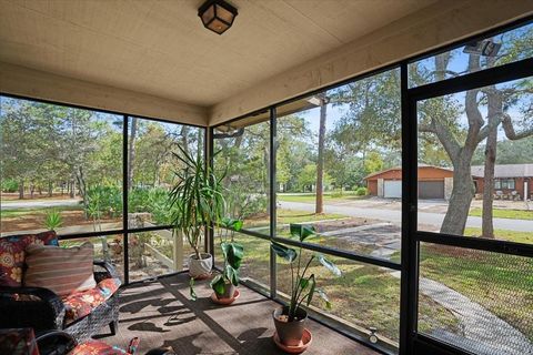 A home in PORT ORANGE