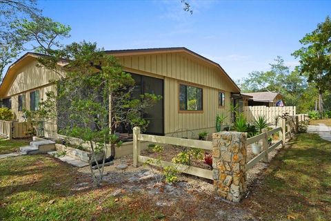 A home in PORT ORANGE