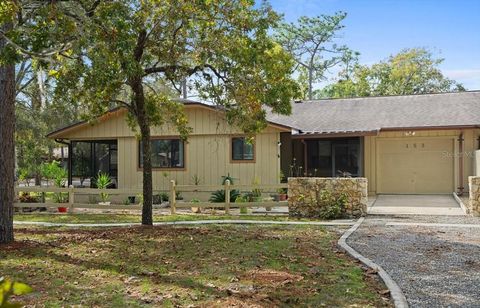 A home in PORT ORANGE