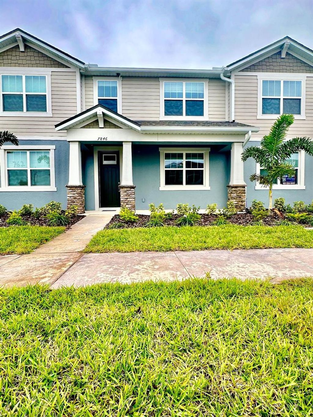 Photo of 7846 Clove Hitch Way, Orlando, FL 32832 (MLS # O6418797)