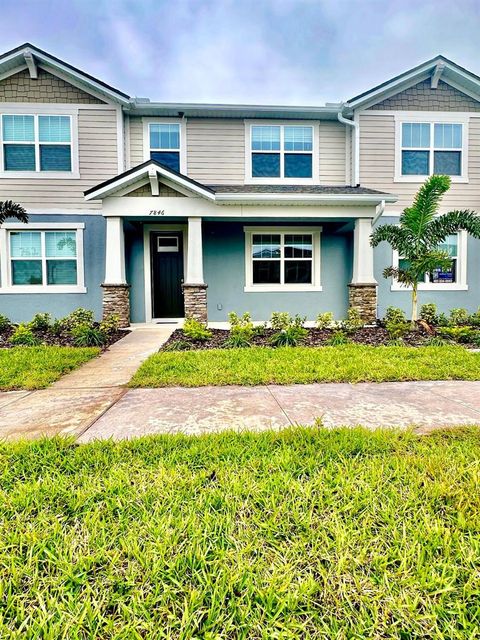 Photo of 7846 Clove Hitch Way, Orlando, FL 32832 (MLS # O6418797)