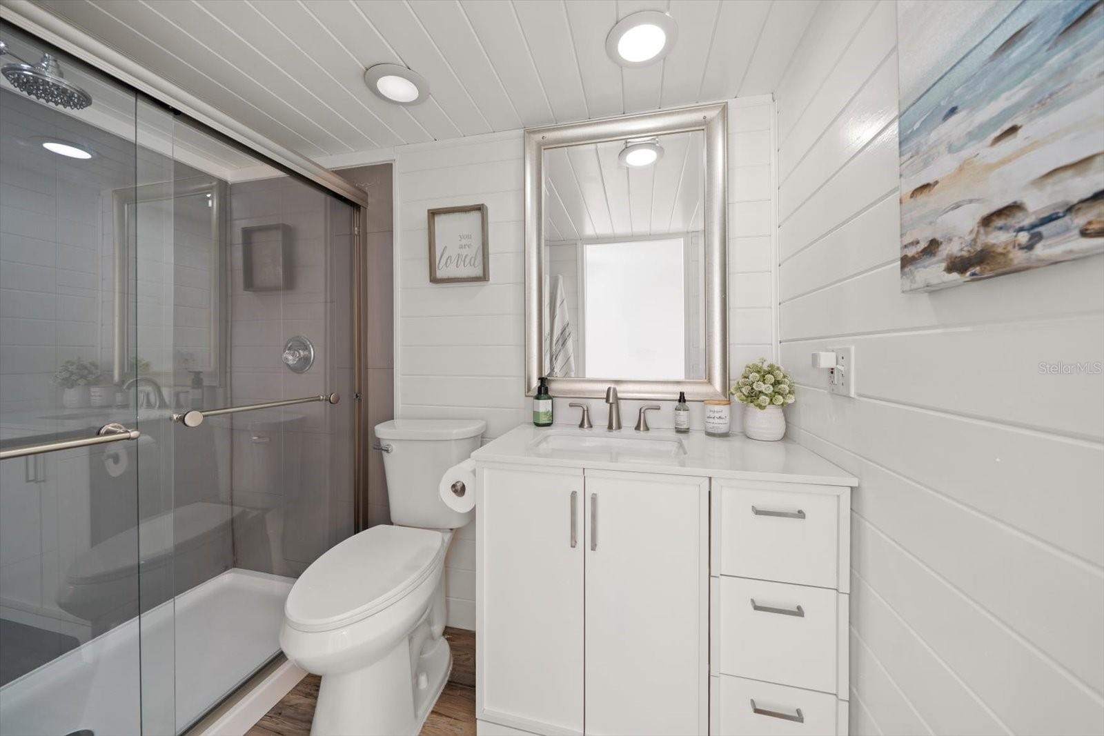 SAWYER & HARRELLS ADD - Residential Income