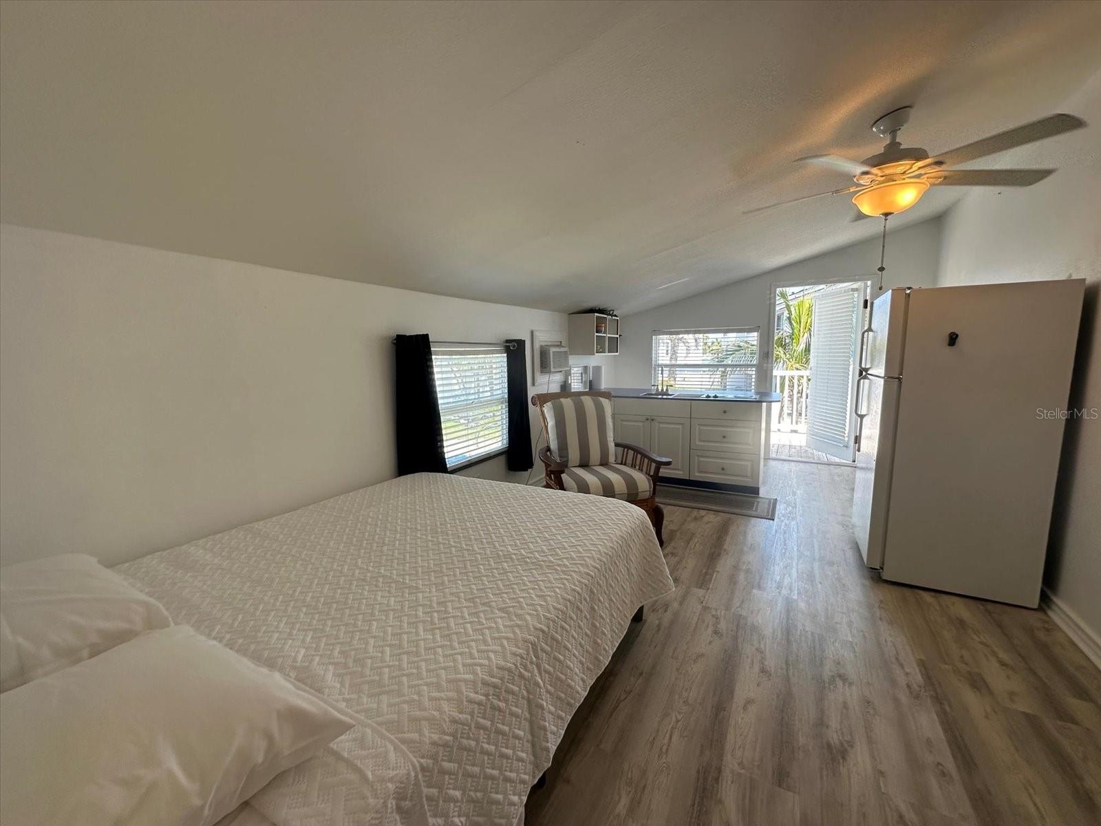 SAWYER & HARRELLS ADD - Residential Income