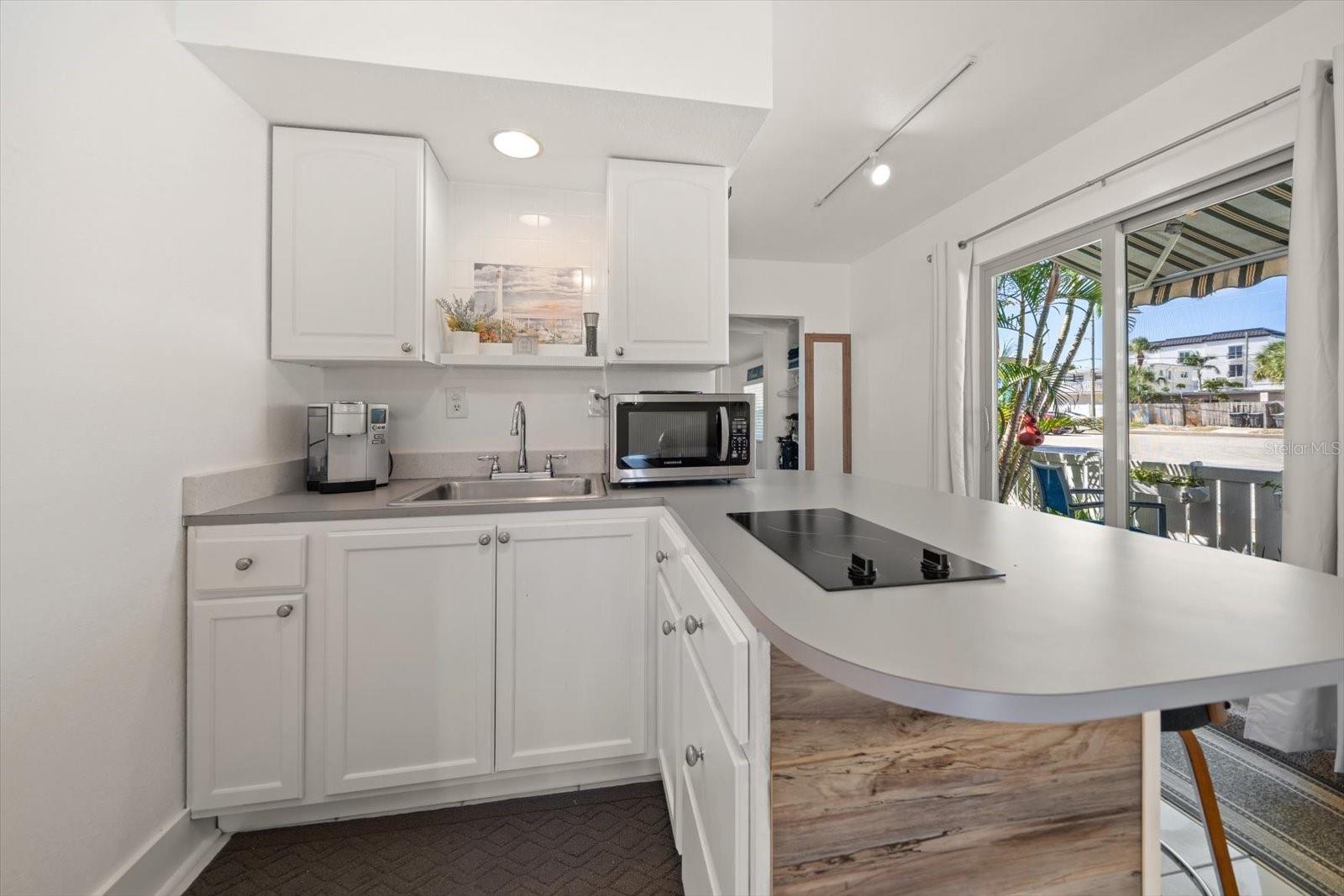 SAWYER & HARRELLS ADD - Residential Income