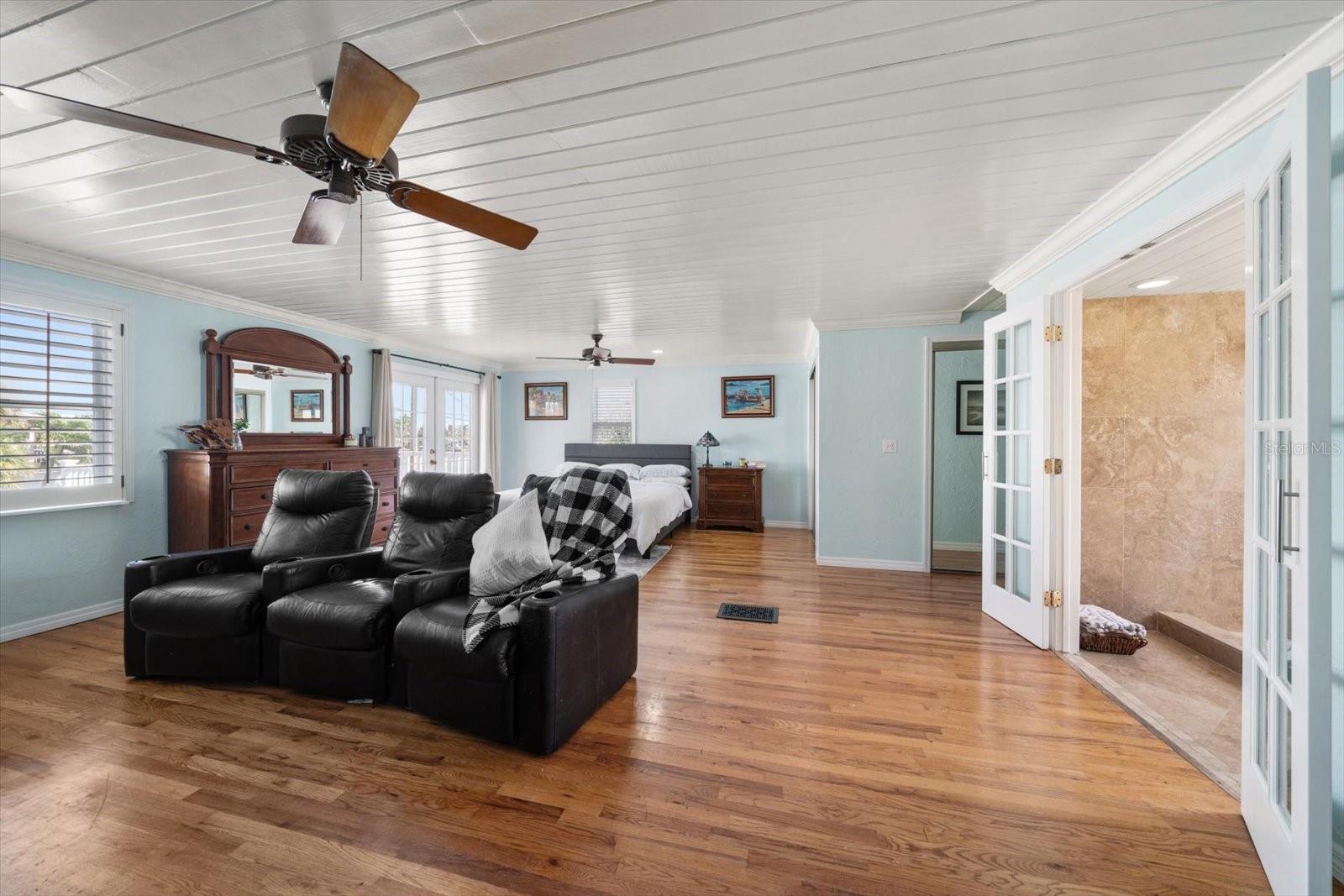 SAWYER & HARRELLS ADD - Residential Income