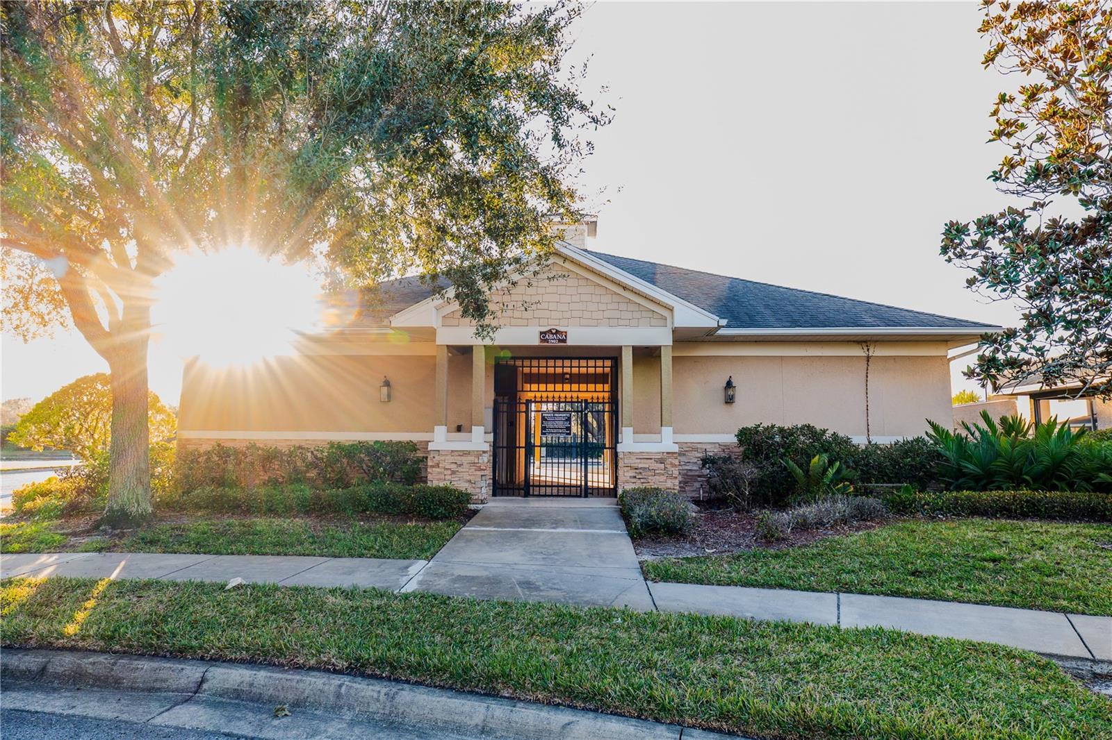 WEXFORD TWNHMS - Residential