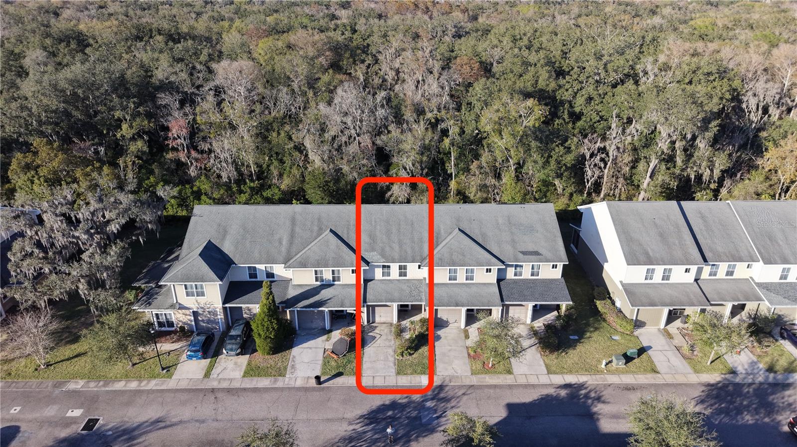 WEXFORD TWNHMS - Residential