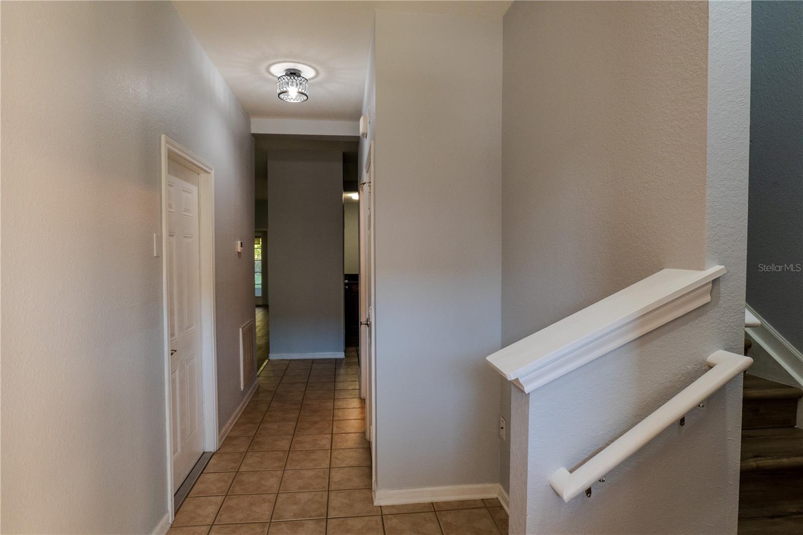 WEXFORD TWNHMS - Residential