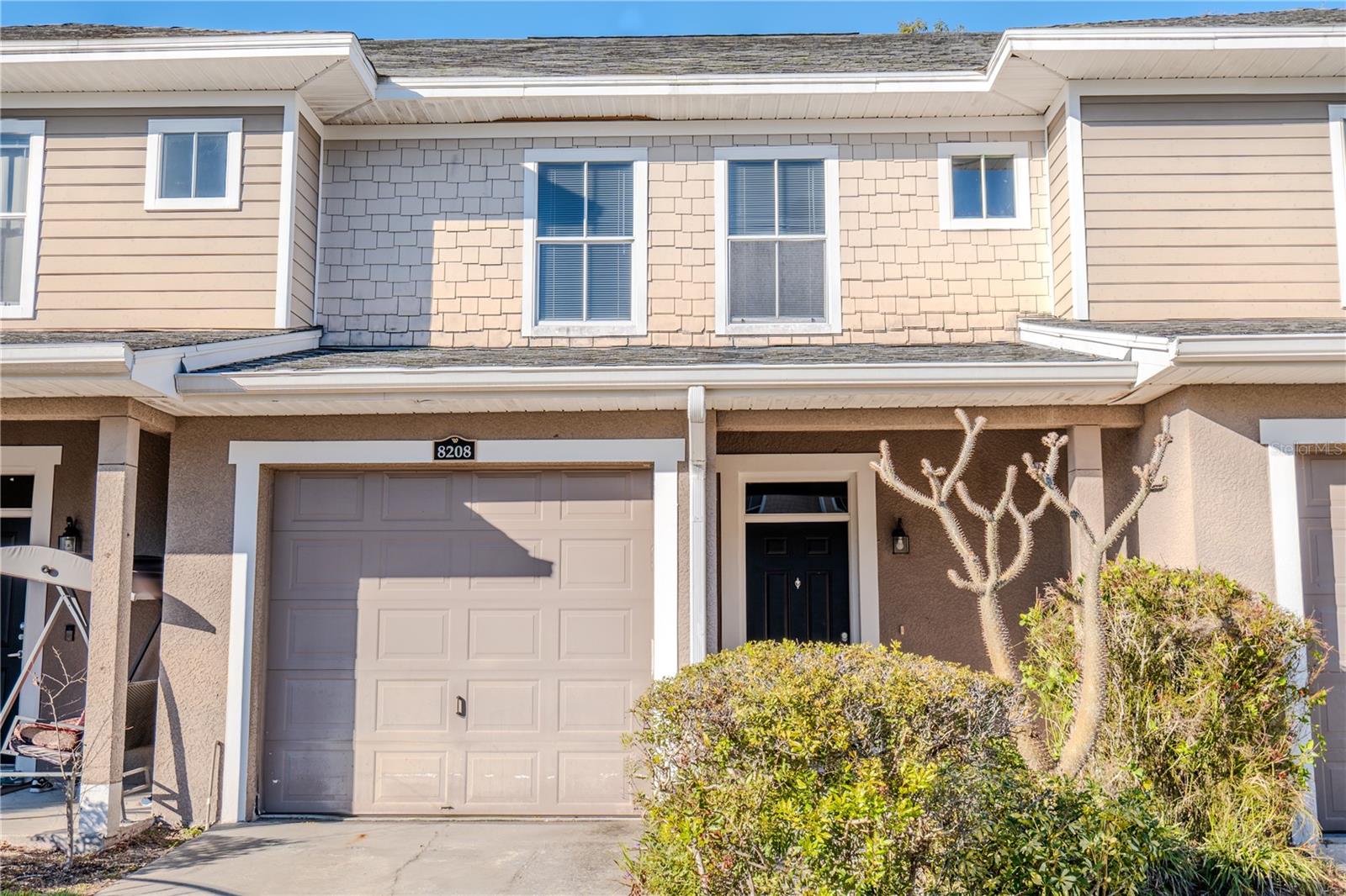 WEXFORD TWNHMS - Residential