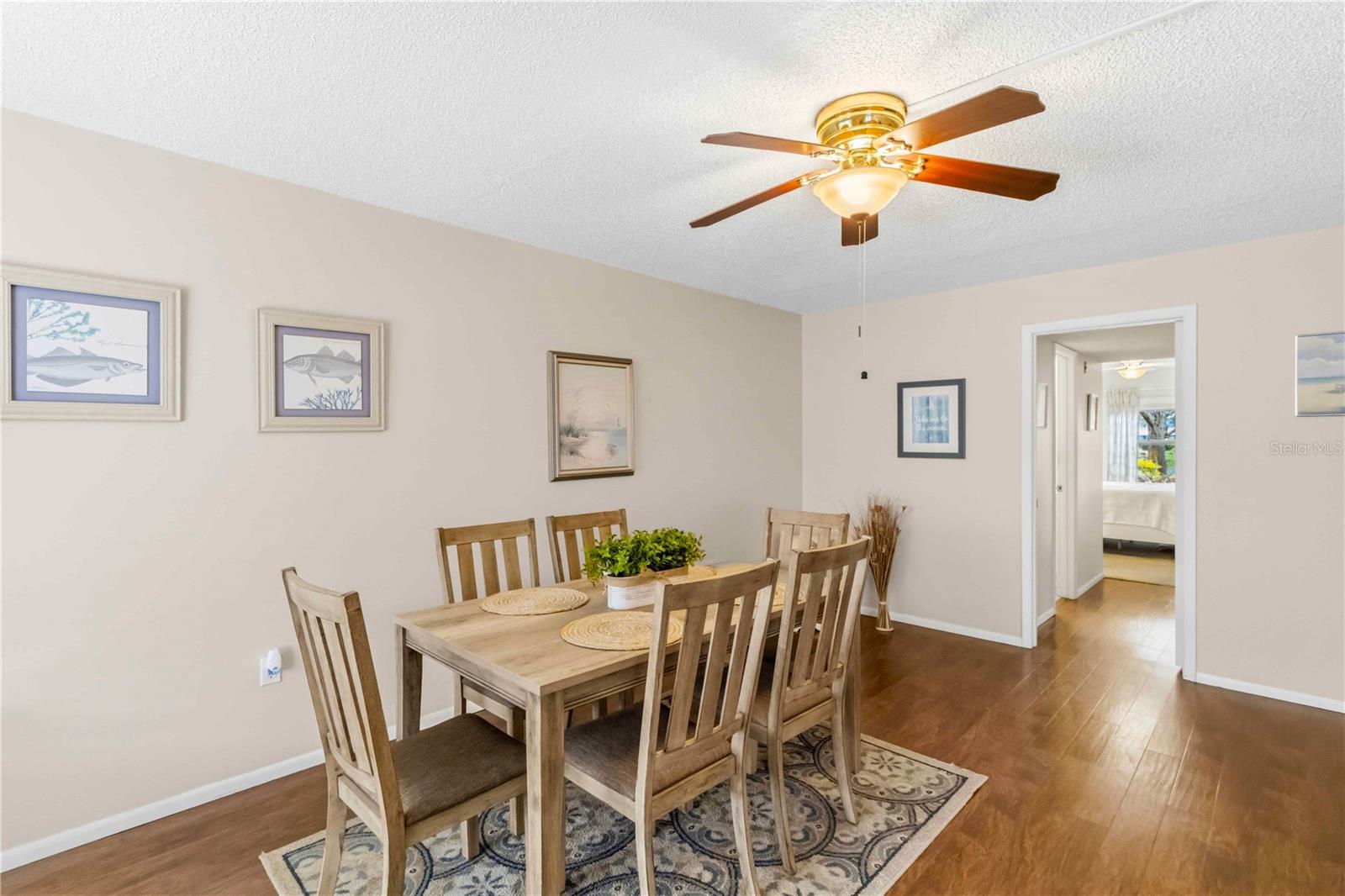 WOODPARK AT DESOTO SQUARE PH III - Residential