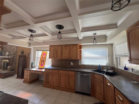 A home in PALM COAST