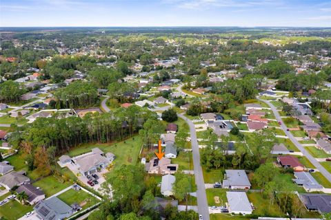 A home in PALM COAST